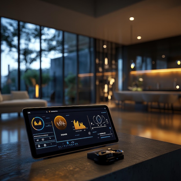 активы и анализ графиков